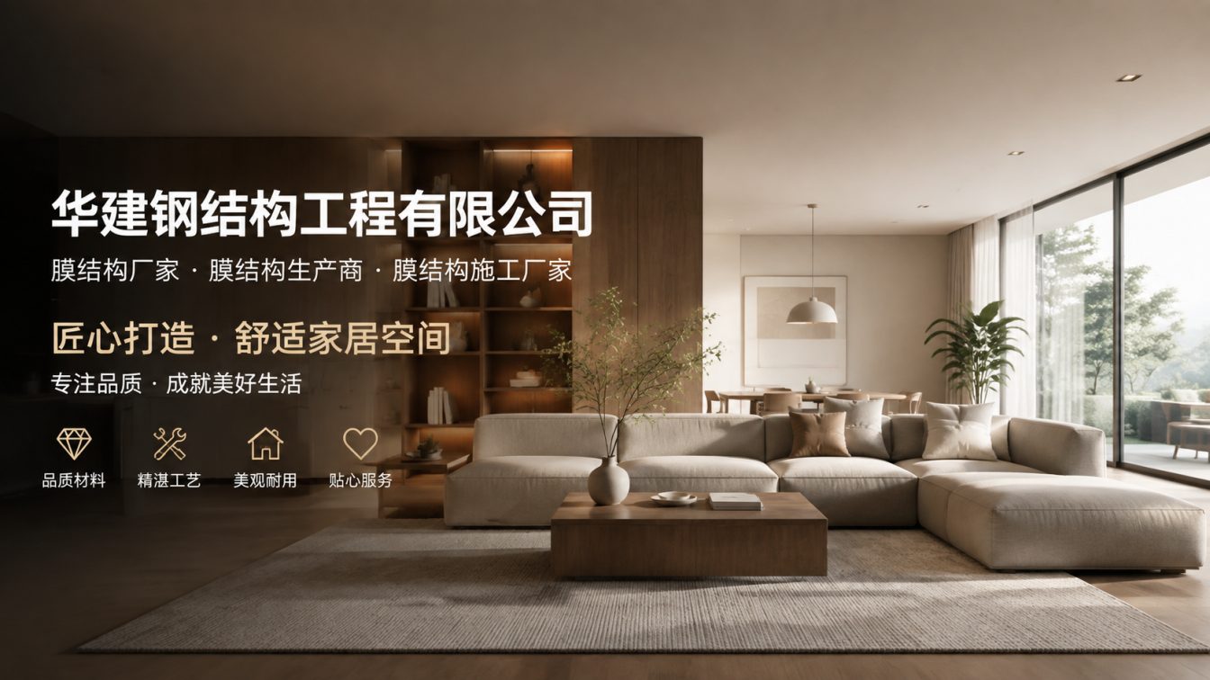大英县为西南场景提供膜结构方案